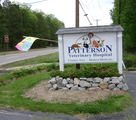 Patterson Veterinary Hospital - Richmond, VA