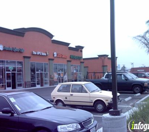 The UPS Store - Lynwood, CA