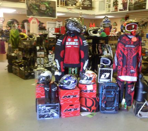 Motoland MX Store - Casa Grande, AZ