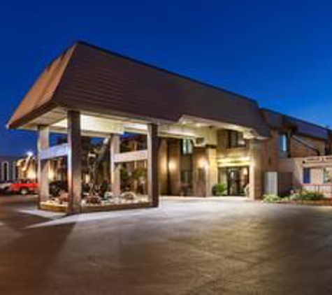 Best Western Bridgeview Hotel - Superior, WI