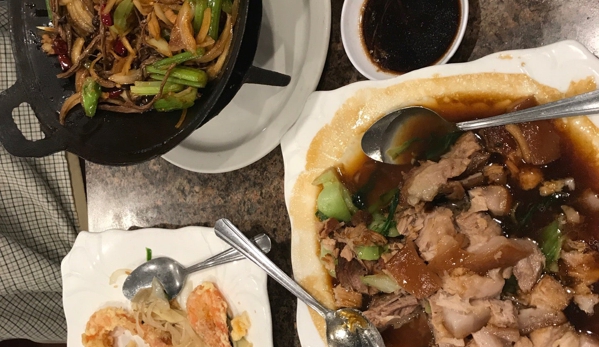 Shanghai Garden Restaurant - Cupertino, CA