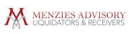 Menzies Advisory Logo