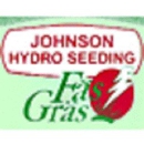 Johnson Hydro Seed - Hydroseeding