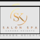 SK Salon Spa - Beauty Salons