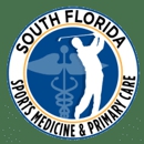 South Florida Sports Medicine & Primary Care - Physicians & Surgeons, Sports Medicine