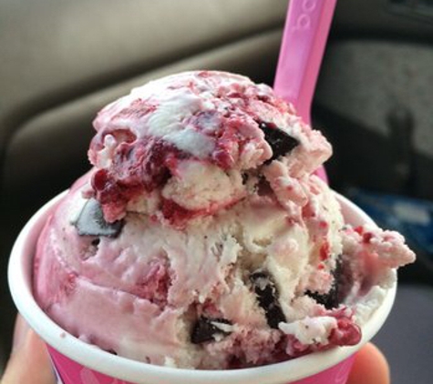 Baskin-Robbins - Antelope, CA