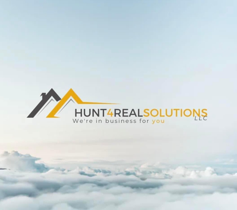 Hunt 4 Real Solutions