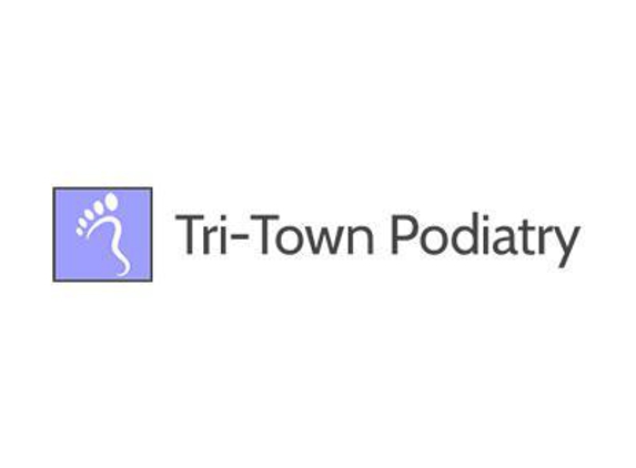 Tri-Town Podiatry - Arlington, MA