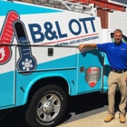 B&L Ott Heating & Air Conditioning