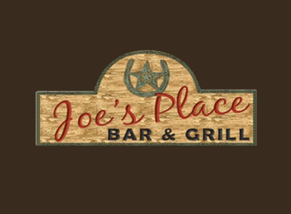 Joe's Place Bar & Grill - Rapid City, SD