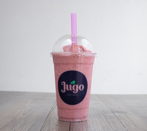 Jugo Acai & Juice Bar - The Colony, TX