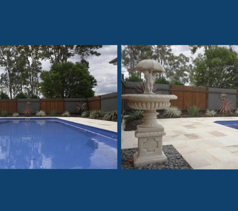 Dave Thomas Constructions Pty. Ltd. - Oakhurst, QLD