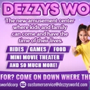 Dezzys World CORP. - Amusement Places & Arcades