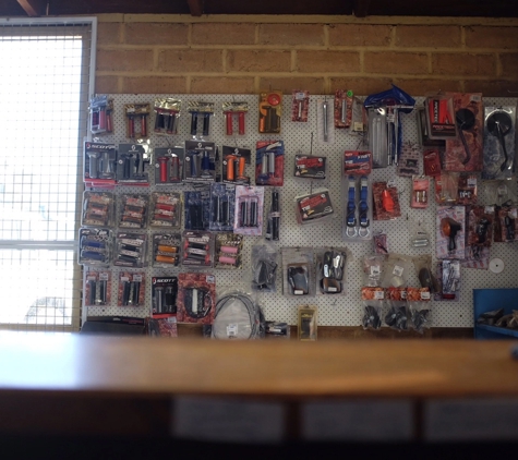 Margaret River Motorcycle Repairs