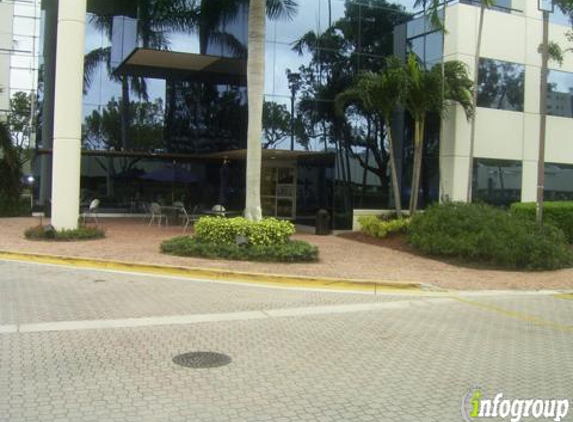 Jubin Sharifi Law Office - Miami, FL