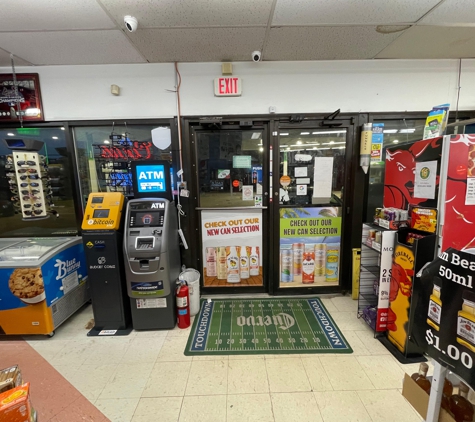 BudgetCoinz Bitcoin ATM - East Alton, IL