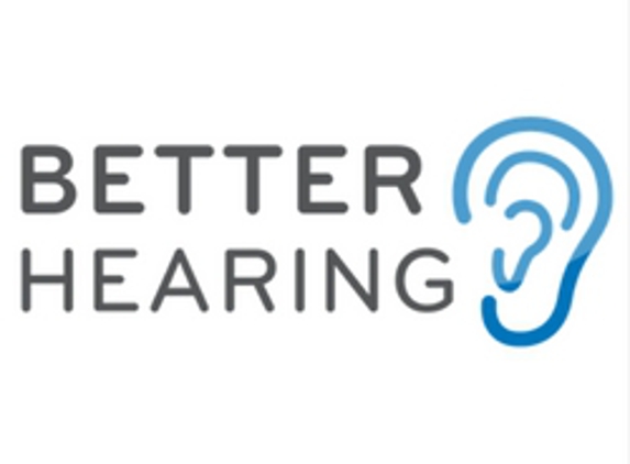 Better Hearing - Fort Worth, TX