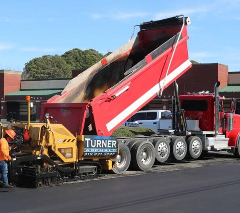 Turner Asphalt - Greensboro, NC