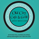 Old City Cafe & Grill - Restaurants
