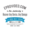 Eprovided Data Recovery gallery