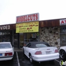 Modelcuts - Beauty Salons