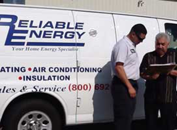 Reliable Energy Management, Inc. - Paramount, CA