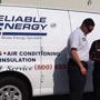 Reliable Energy Management, Inc.