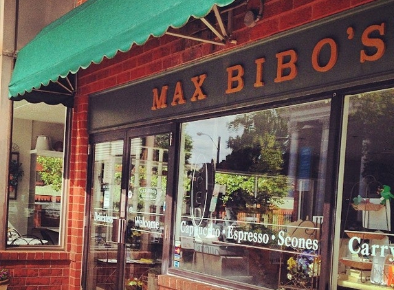 Max Bibo's USA - Hartford, CT