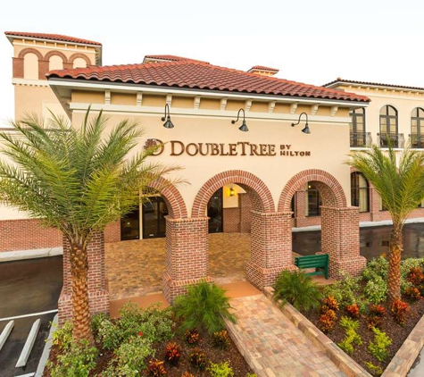 DoubleTree by Hilton Hotel St. Augustine Historic District - St Augustine, FL