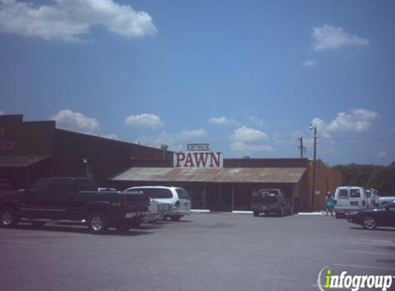 Northside Pawn - Fort Worth, TX