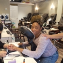 Glamour Nail & Spa - Nail Salons