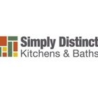 Simply Distinct Kitchens