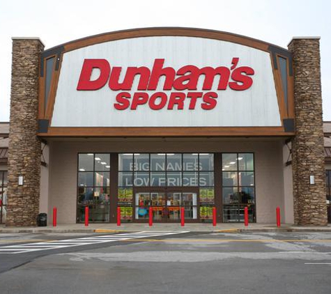Dunham's Sports - Columbus, IN