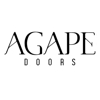 Agape Doors Garage Door Svc. gallery