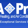 AAPro Plumbing Heating & Air Conditioning LLC gallery