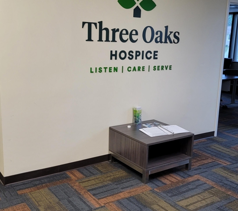 Three Oaks Hospice - Independence, MO