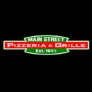 Main Street Pizzeria & Grille - Pizza