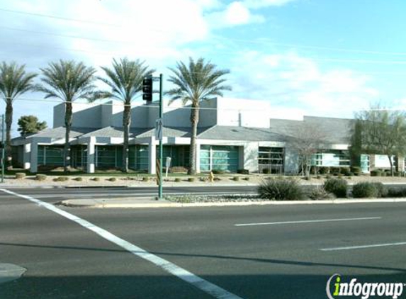 Van Gilder Insurance - Phoenix, AZ