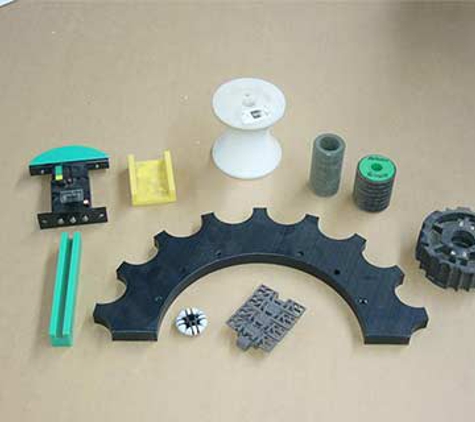 Ballarat Engineering Plastics - Wendouree, VIC