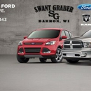 Swant Graber Ford - New Car Dealers