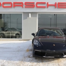 Porsche Stratham - New Car Dealers