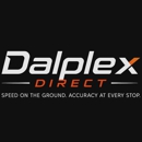 Dalplex Direct - Logistics
