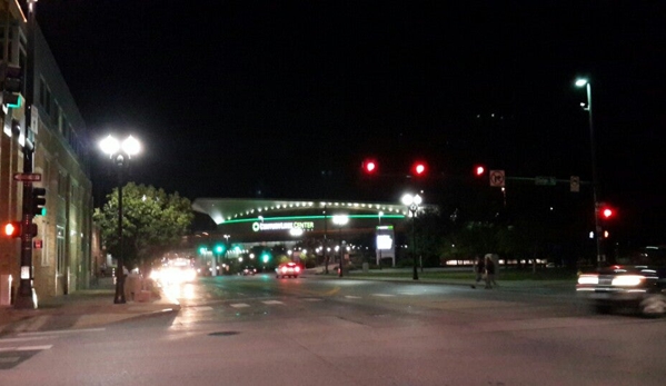 Courtyard by Marriott - Omaha, NE