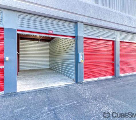 CubeSmart Self Storage - Las Vegas, NV