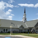 The Church of Jesus Christ of Latter-day Saints - Methodist Churches