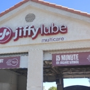 Jiffy Lube - Automobile Parts & Supplies