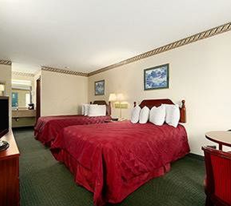 Days Inn by Wyndham Augusta/Fort Gordon - Augusta, GA