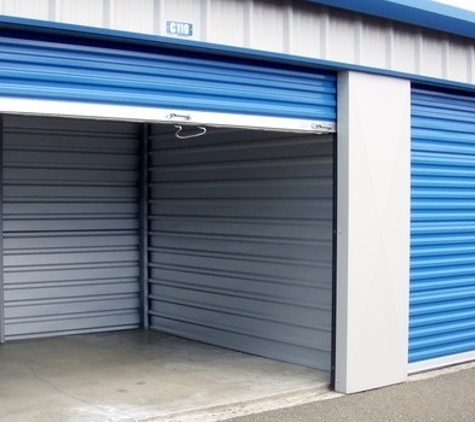 Carolina Self Storage - Bellingham, WA