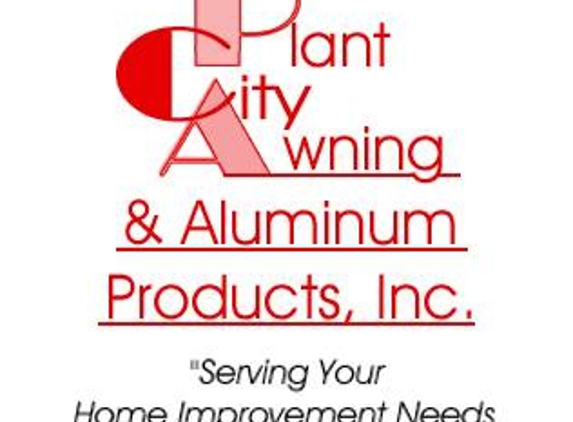Plant City Awning & Aluminum Products Inc - Plant City, FL