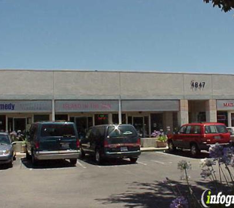 The UPS Store - Pleasanton, CA